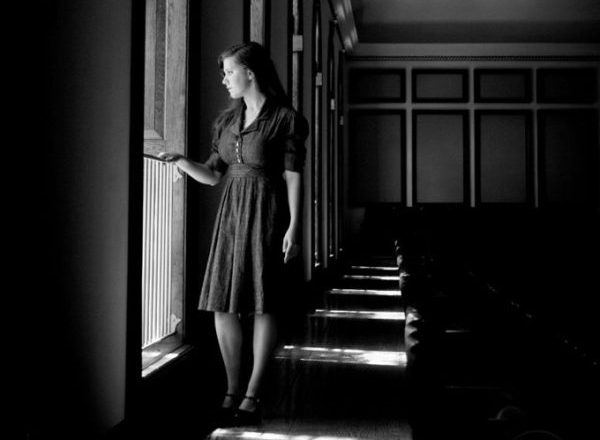 Photograph by: Luke Isbell